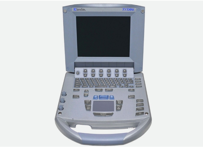 Digital Radiography System